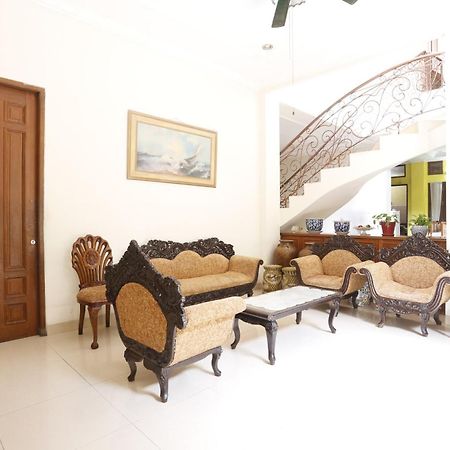 ג'קרטה Spot On 94142 Al Fatih Residence Syariah 2 מראה חיצוני תמונה