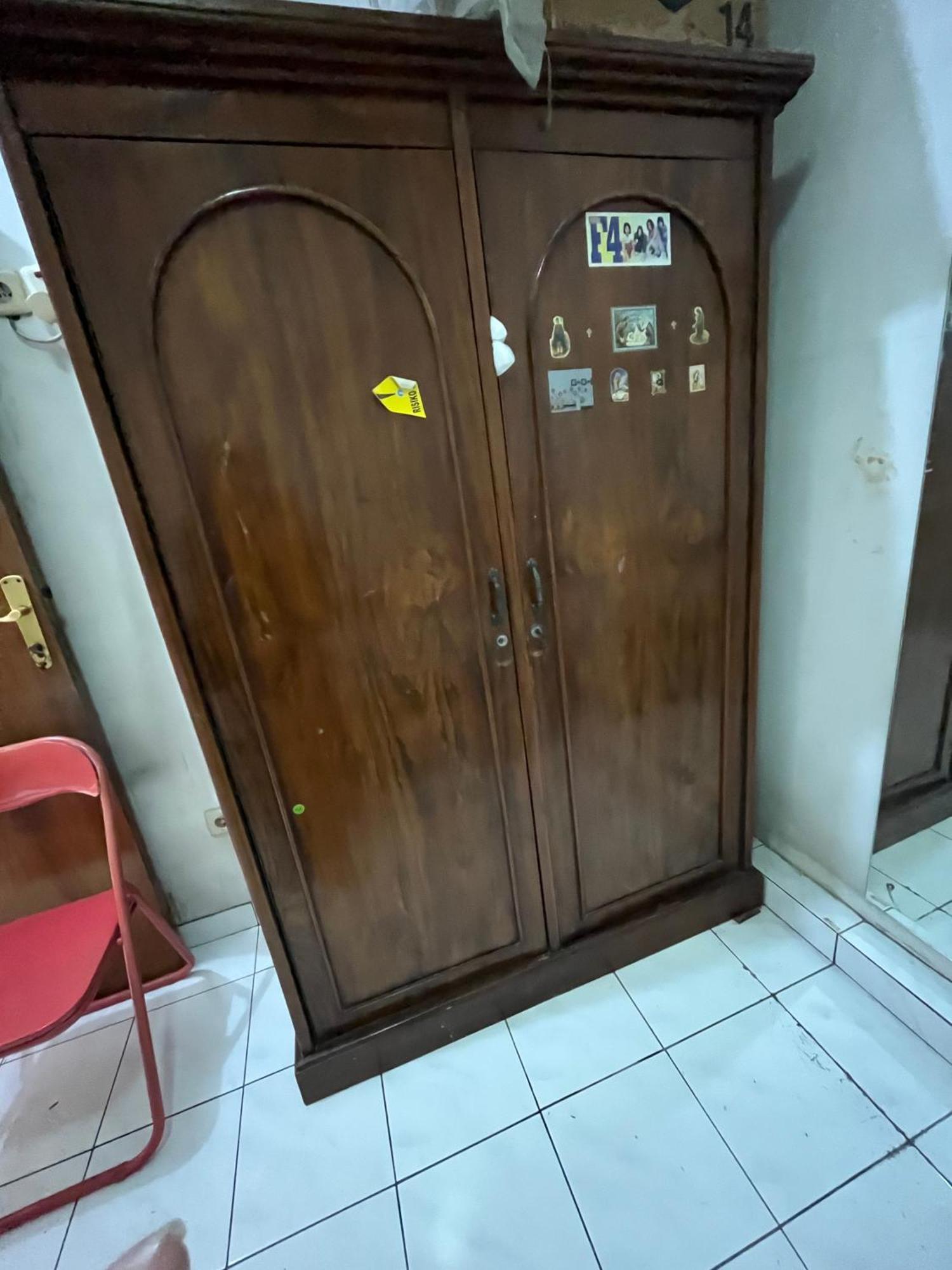 ג'קרטה Spot On 94142 Al Fatih Residence Syariah 2 מראה חיצוני תמונה