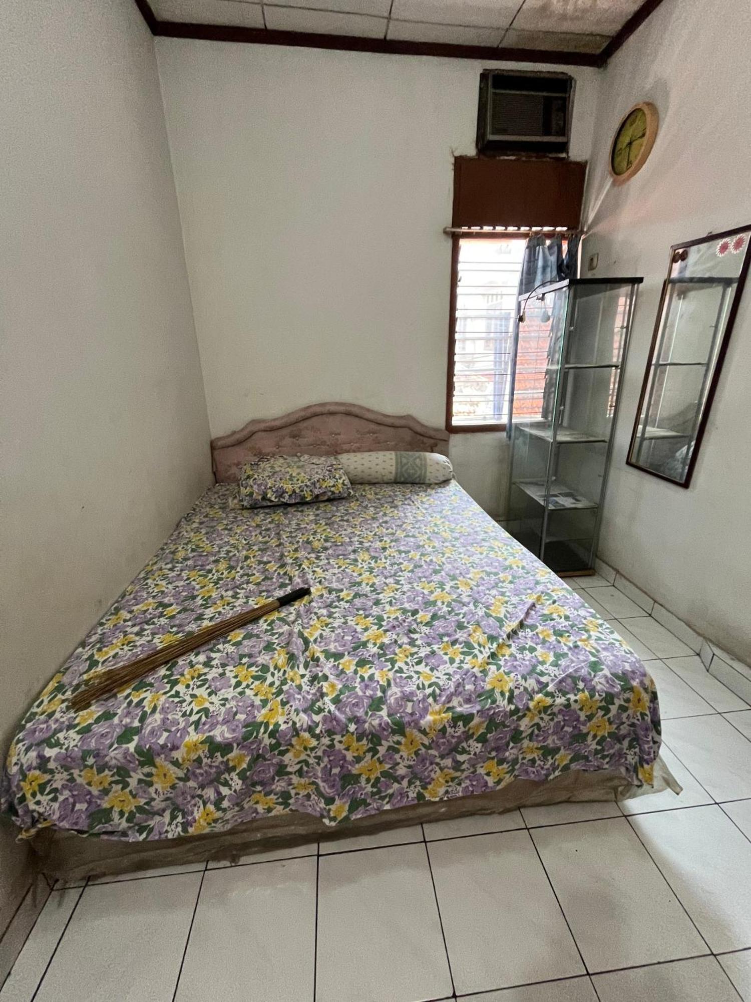 ג'קרטה Spot On 94142 Al Fatih Residence Syariah 2 מראה חיצוני תמונה