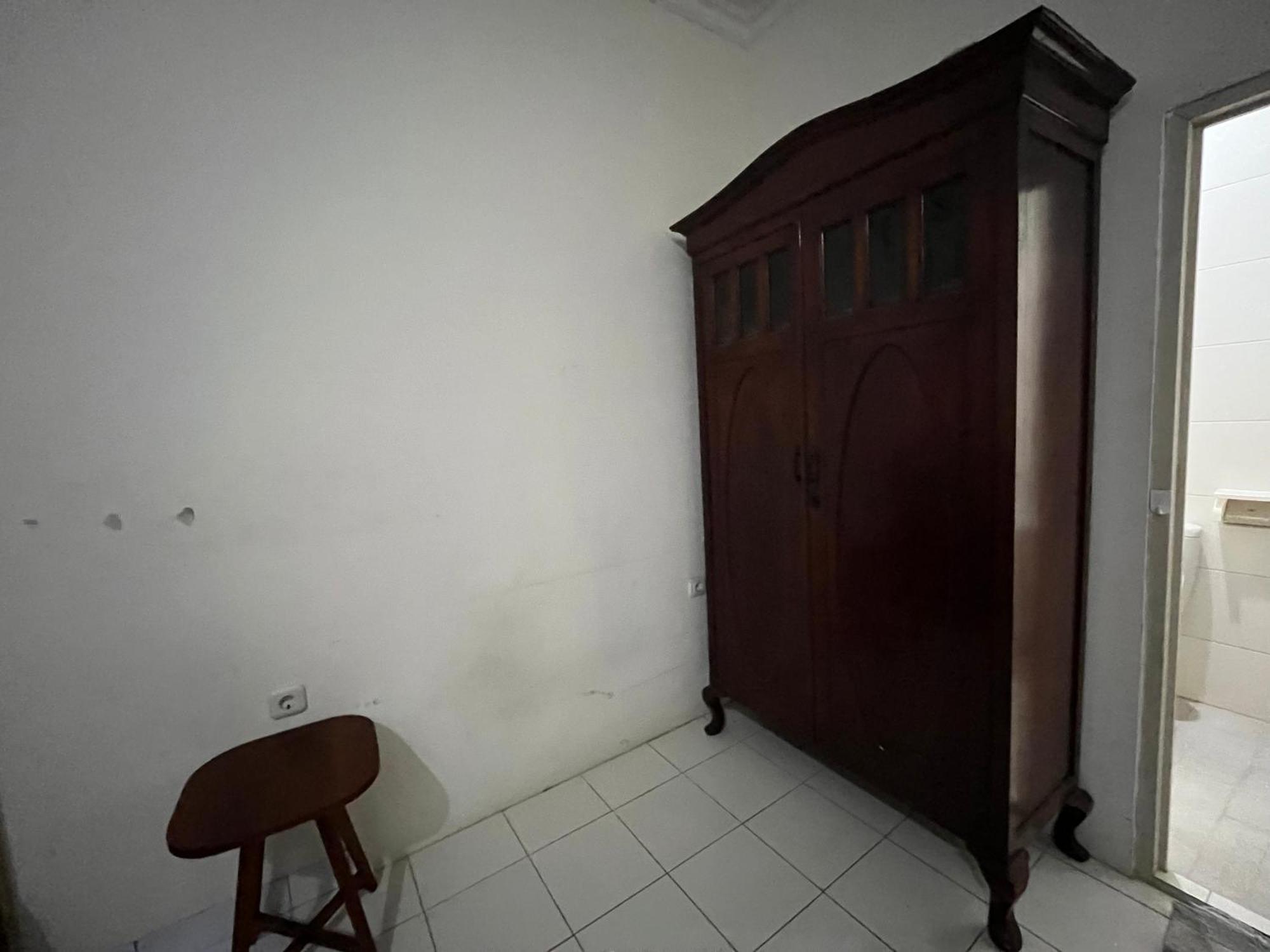 ג'קרטה Spot On 94142 Al Fatih Residence Syariah 2 מראה חיצוני תמונה