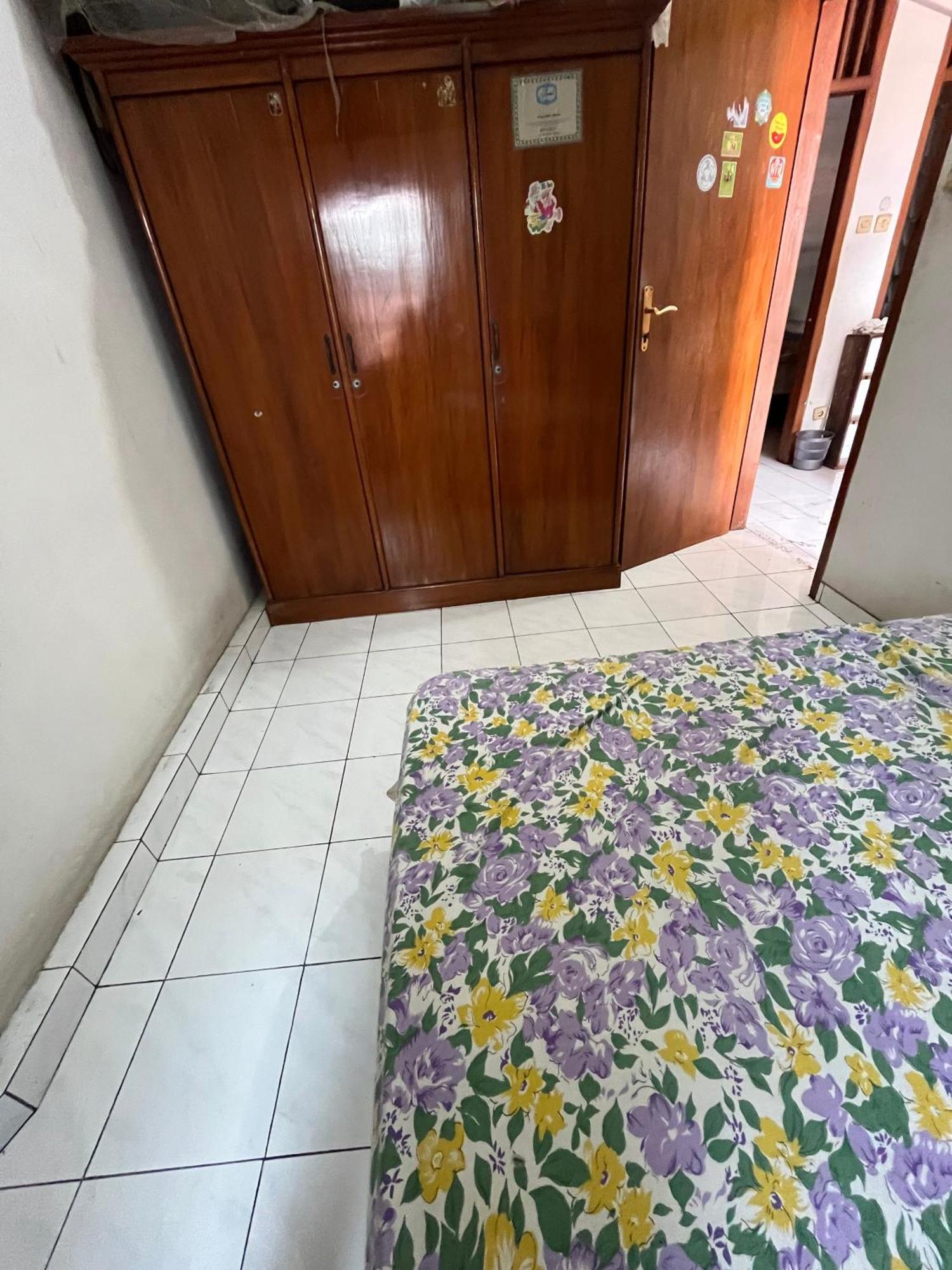 ג'קרטה Spot On 94142 Al Fatih Residence Syariah 2 מראה חיצוני תמונה