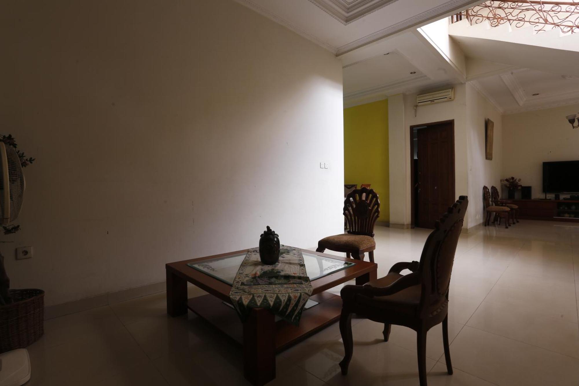 ג'קרטה Spot On 94142 Al Fatih Residence Syariah 2 מראה חיצוני תמונה