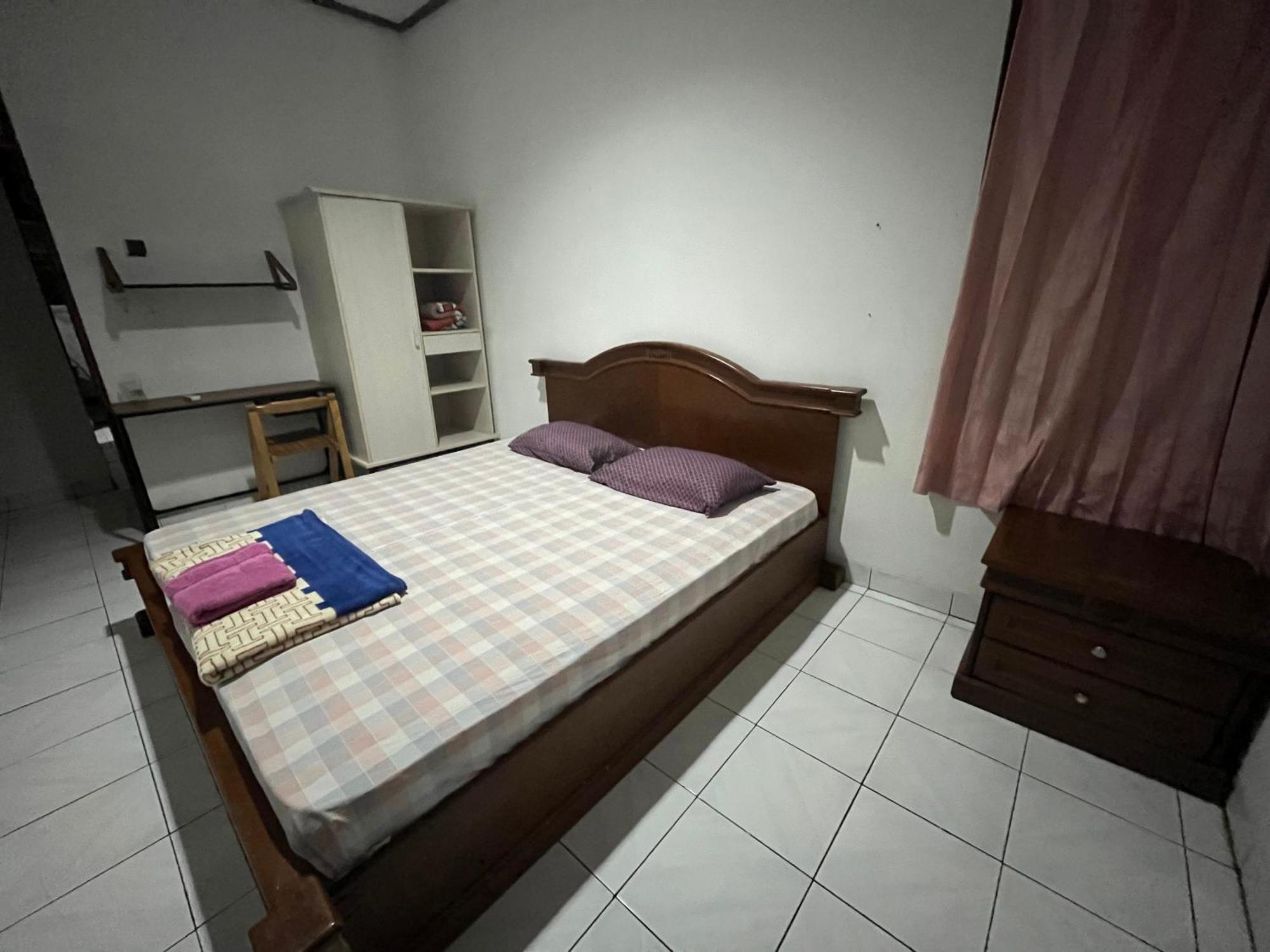 ג'קרטה Spot On 94142 Al Fatih Residence Syariah 2 מראה חיצוני תמונה