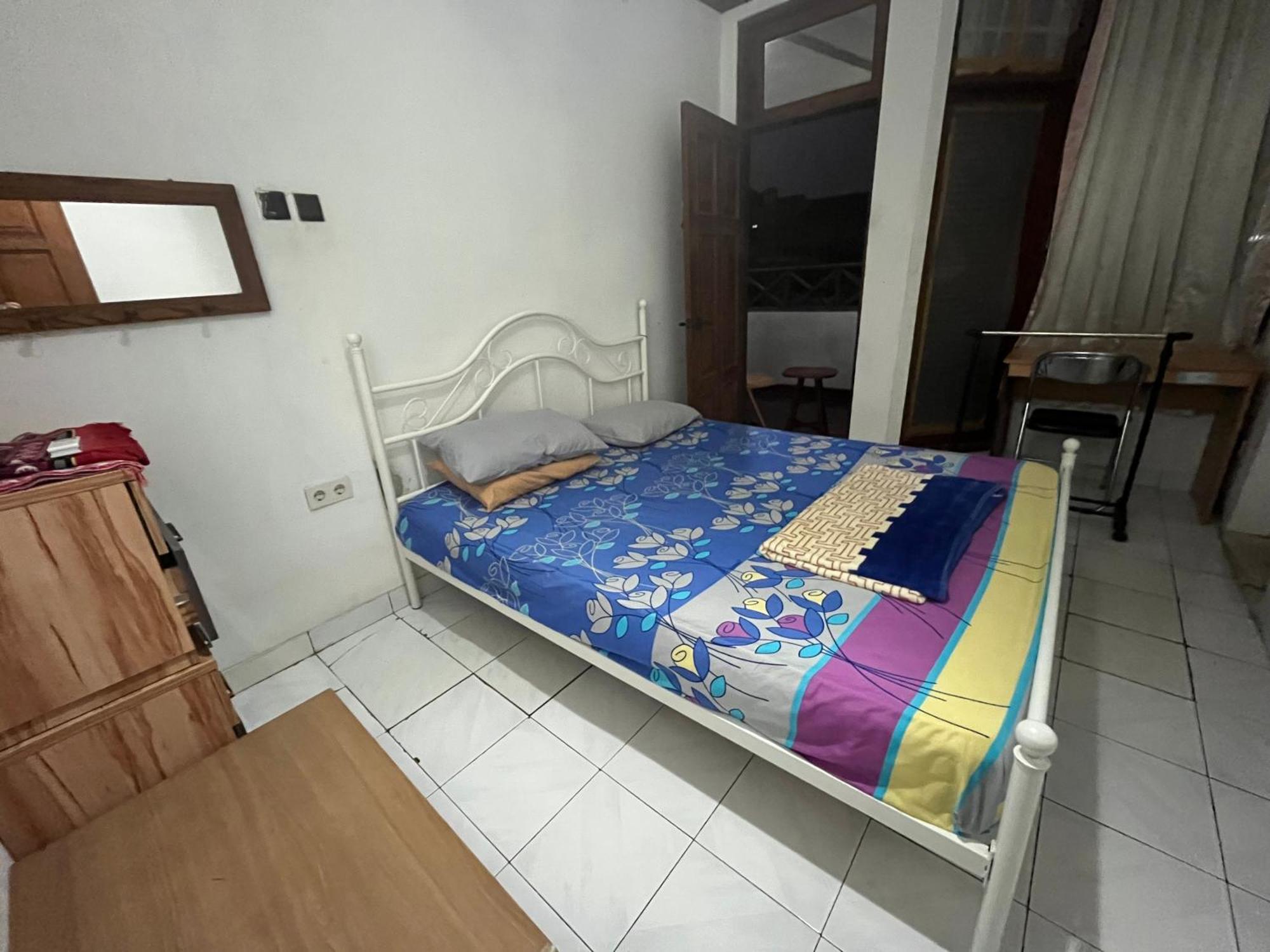 ג'קרטה Spot On 94142 Al Fatih Residence Syariah 2 מראה חיצוני תמונה