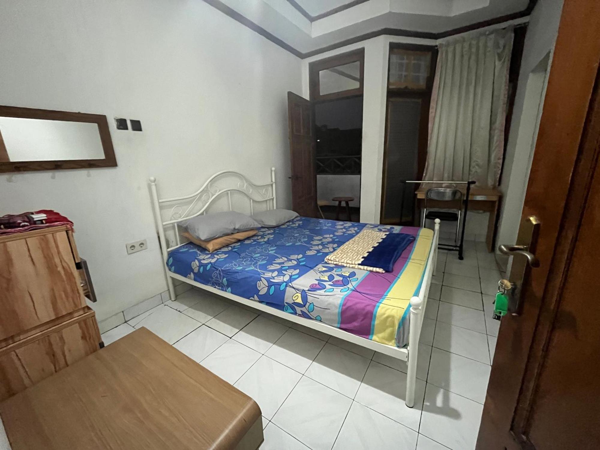 ג'קרטה Spot On 94142 Al Fatih Residence Syariah 2 מראה חיצוני תמונה