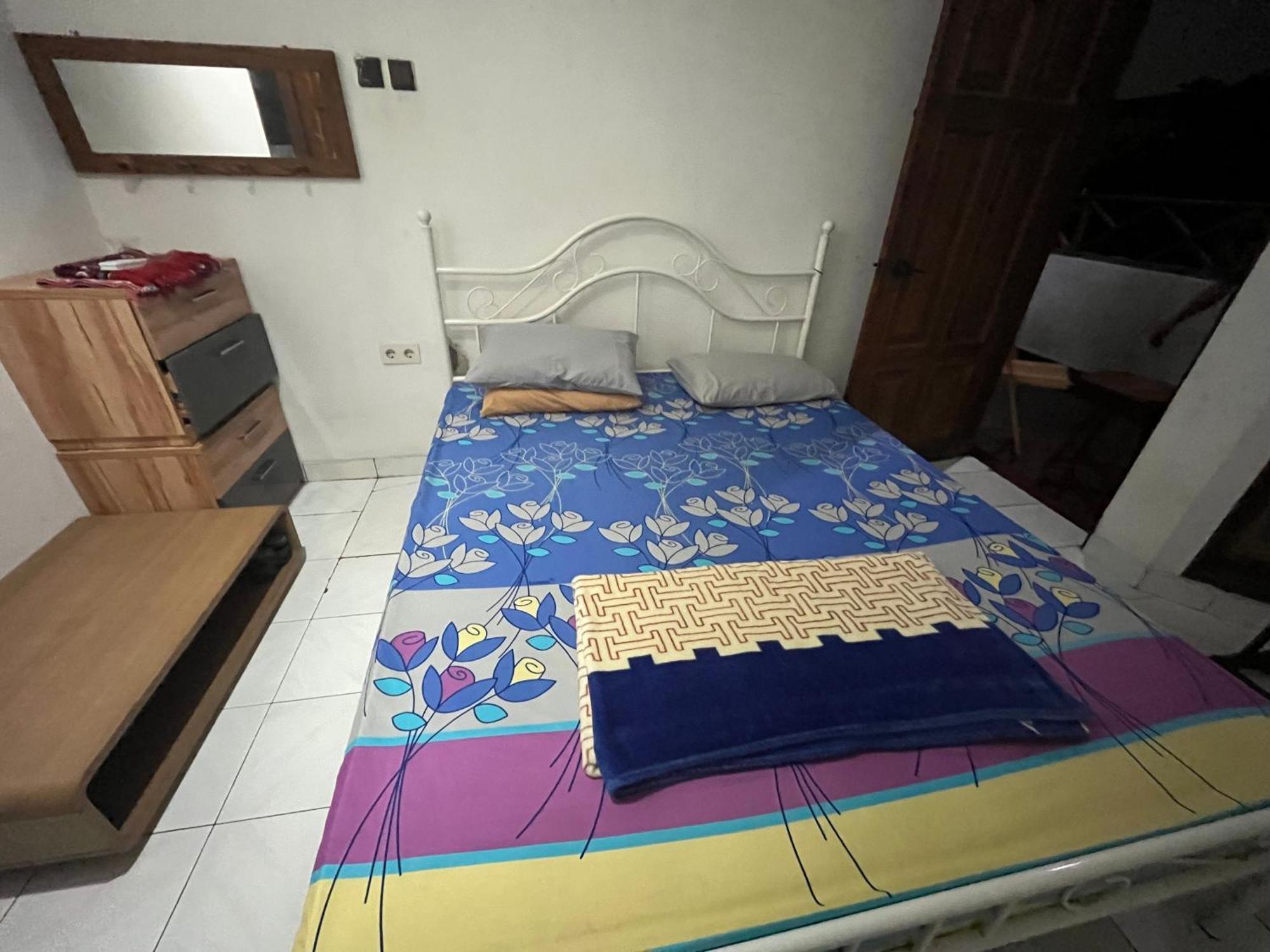 ג'קרטה Spot On 94142 Al Fatih Residence Syariah 2 מראה חיצוני תמונה