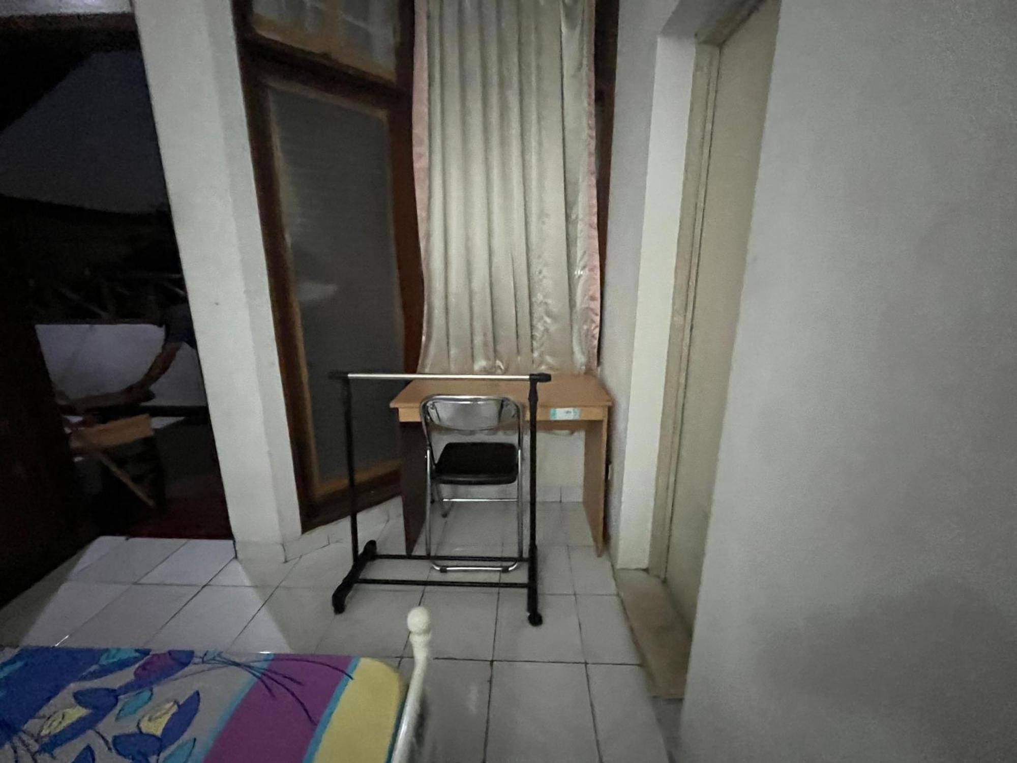 ג'קרטה Spot On 94142 Al Fatih Residence Syariah 2 מראה חיצוני תמונה