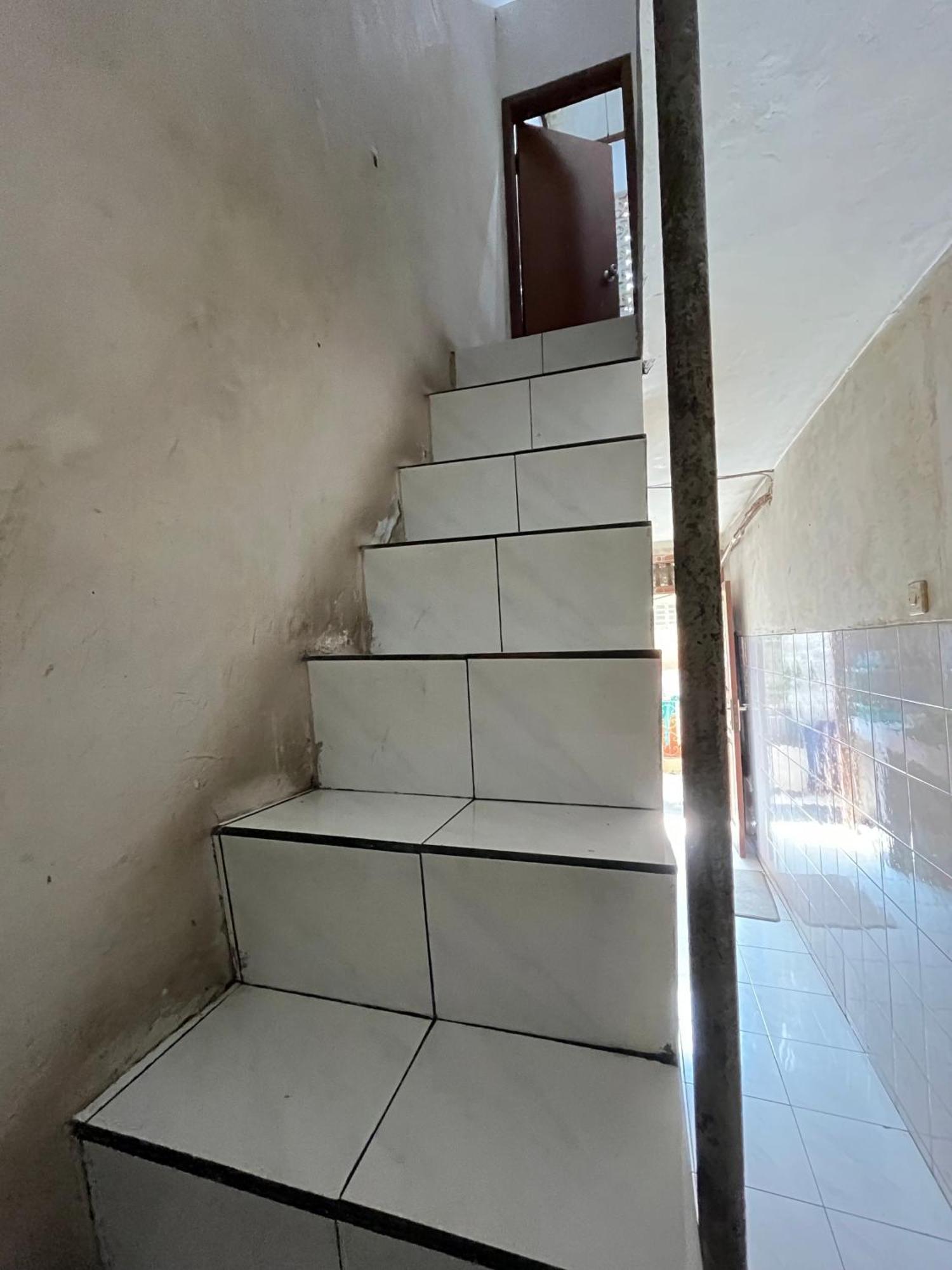 ג'קרטה Spot On 94142 Al Fatih Residence Syariah 2 מראה חיצוני תמונה