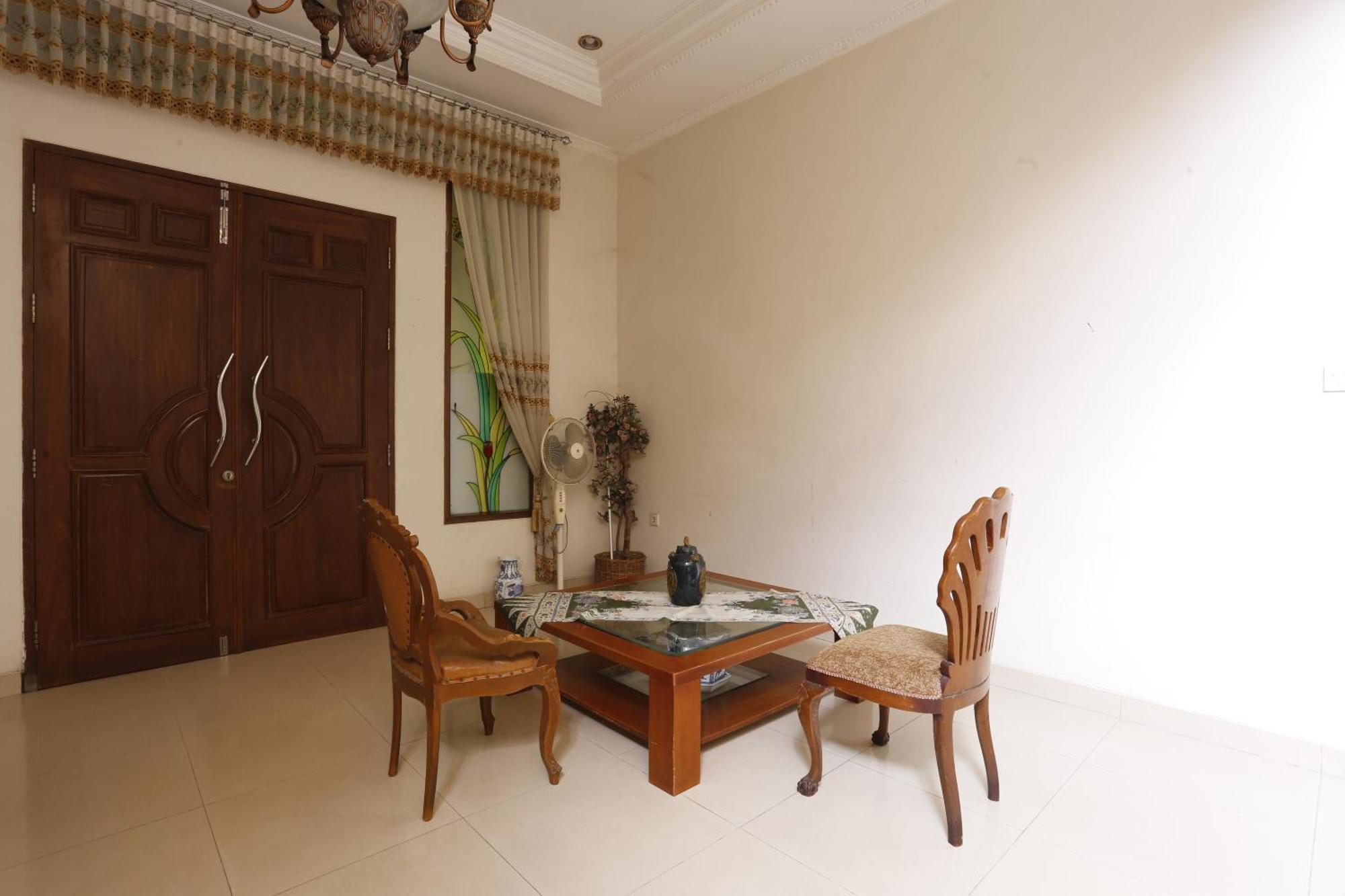 ג'קרטה Spot On 94142 Al Fatih Residence Syariah 2 מראה חיצוני תמונה