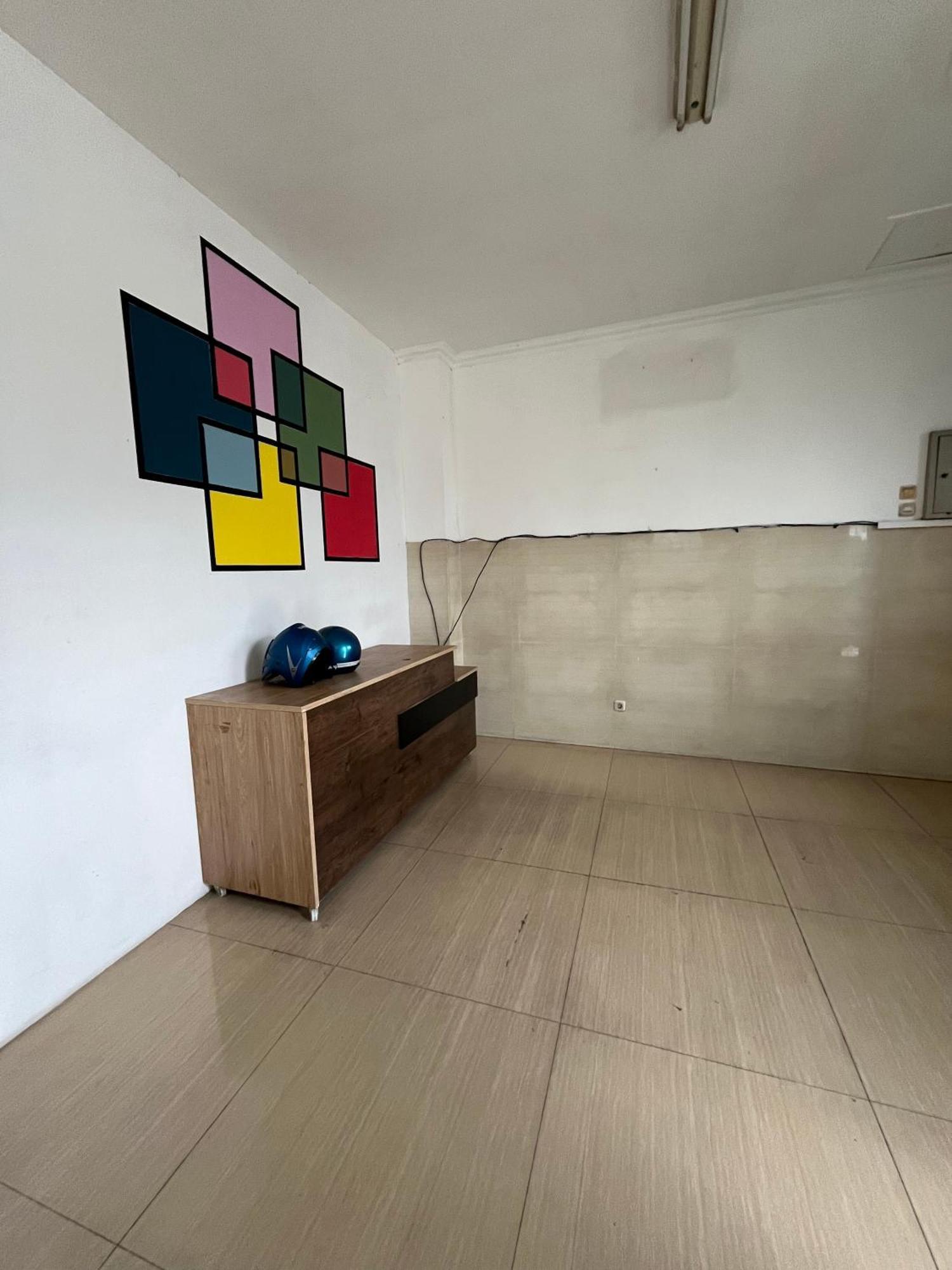ג'קרטה Spot On 94142 Al Fatih Residence Syariah 2 מראה חיצוני תמונה